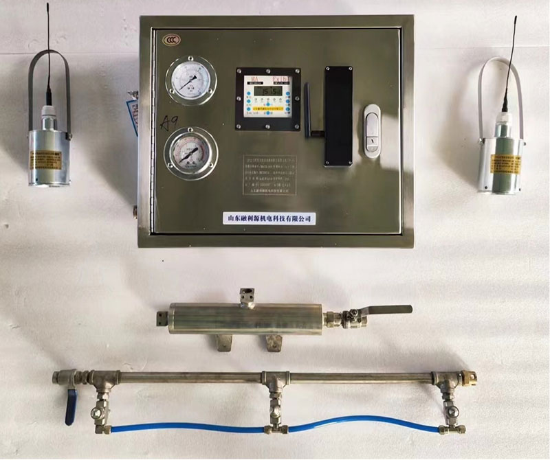 工地噴霧降塵裝置規范